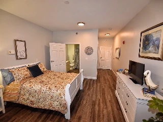 Charter Senior Living of Stepping Stone Falls - photo 5