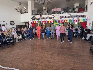 Simpatico East Senior Living - photo 4