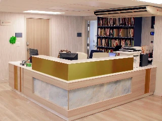 Jewel Health and Rehab - photo 4