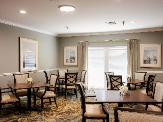 The Brennity at Fairhope Senior Living - photo 4