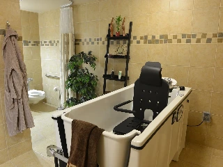 Greentree Ridge Health & Rehab Center - photo 5