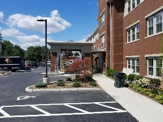 Brentwood Nursing Home - photo 2