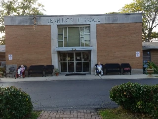 Jennings Terrace - photo 3