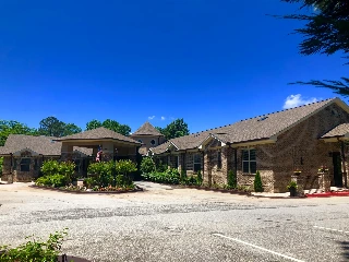 Johns Creek Senior Living Care - photo 3