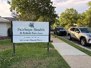 Fairhope Health and Rehab - photo 2