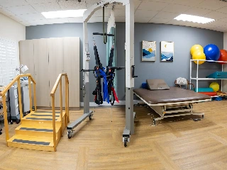 Stonegate Nursing and Rehabilitation - photo 4