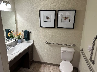 Timber Creek Senior Living - photo 5