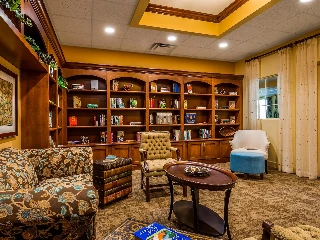 The Windsor Of Gainesville - photo 4