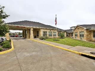 Southpark Meadows Nursing and Rehabilitation Center - photo 2