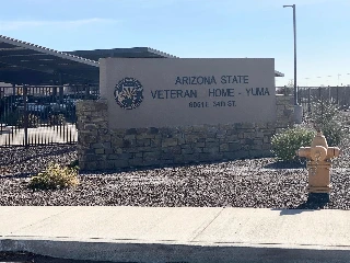 Arizona State Veteran Home - Yuma - photo 3