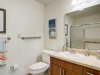 Cottonwood Estates Gracious Retirement Living - photo 3