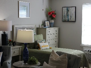 Magnolia Assisted Living- Edmond - photo 2