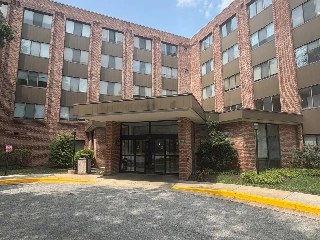 Admiral Health & Rehab - photo 2