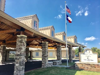 Pleasant Manor Healthcare and Rehabilitation - photo 3