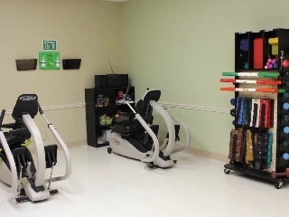 Park Meadows Health & Rehabilitation Center - photo 5