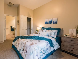 Hamilton Trace Family-first Senior Living - photo 2
