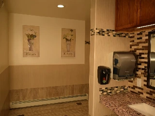 Campbell Creek House - photo 5