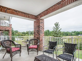 The Carolina Highlands at Village Green - photo 4