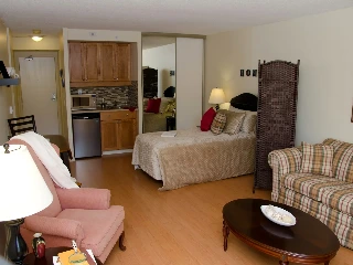 Windsor Court Retirement Residence - photo 4