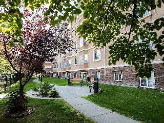 Rosedale Seniors' Living - The Park - photo 3