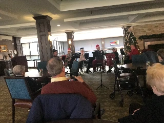 The Mercy Community - photo 5