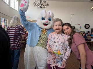 Simpatico East Senior Living - photo 5