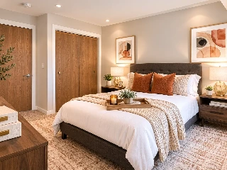 Rosehaven Manor Apartments - photo 2