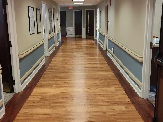 Bath Manor Special Care Centre - photo 5