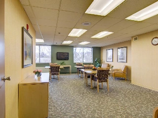 Carlin Springs Health & Rehabilitation - photo 5