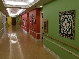 York Care Centre - photo 2
