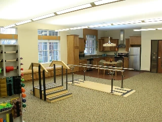 Green Village Skilled Nursing & Rehabilitation - photo 4