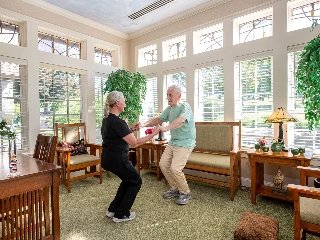 Loudonville Assisted Living Residence - photo 3
