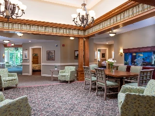 Loudonville Assisted Living Residence - photo 4