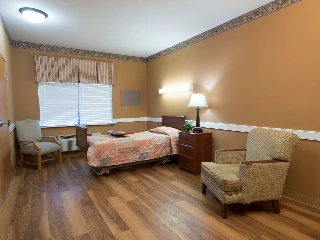 Autumn Care of Fayetteville - photo 3