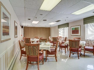 Twinbrook Healthcare and Rehabilitation Center - photo 3