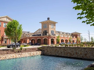 Landing at Watermere Frisco Assisted Living - photo 2