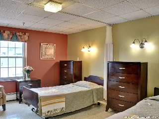 Dodge Park Rest Home - photo 3